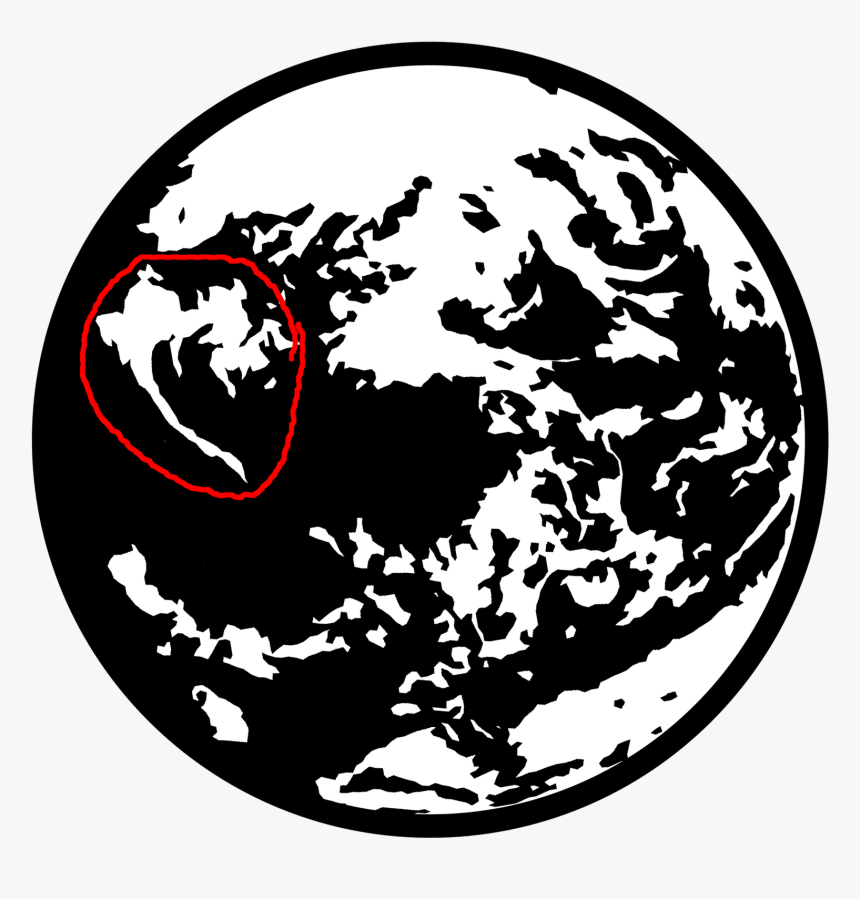 Earthbound Logo Png, Transparent Png