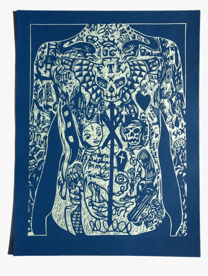 Duncan - Blouse, HD Png Download
