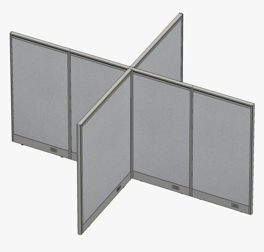 Xdf5604860-4 - Fence, HD Png Download