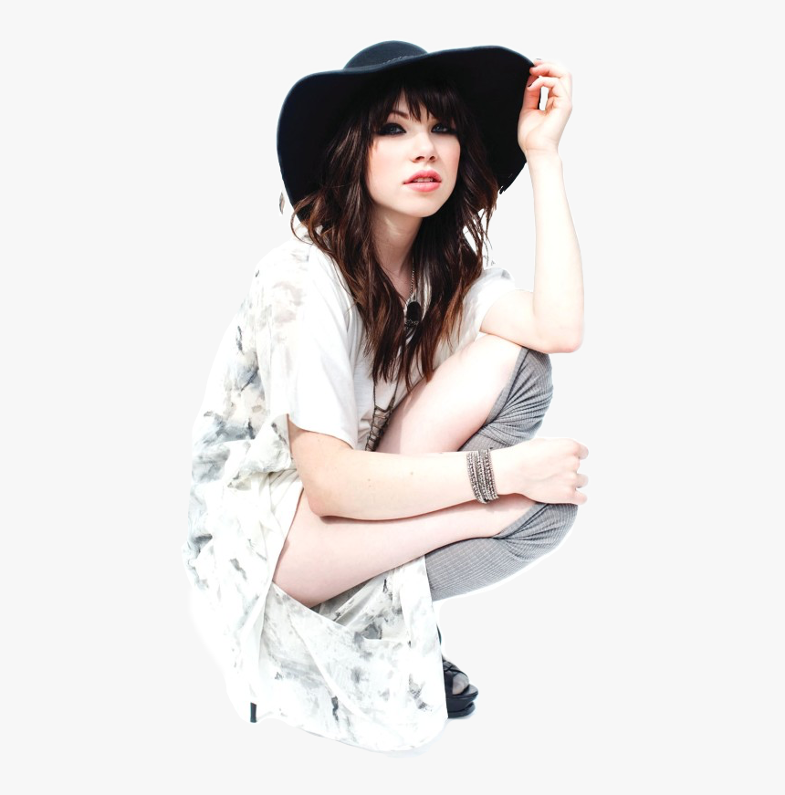 Transparent Carly Rae Jepsen Png - Carly Rae Jepsen Curiosity Single, Png Download