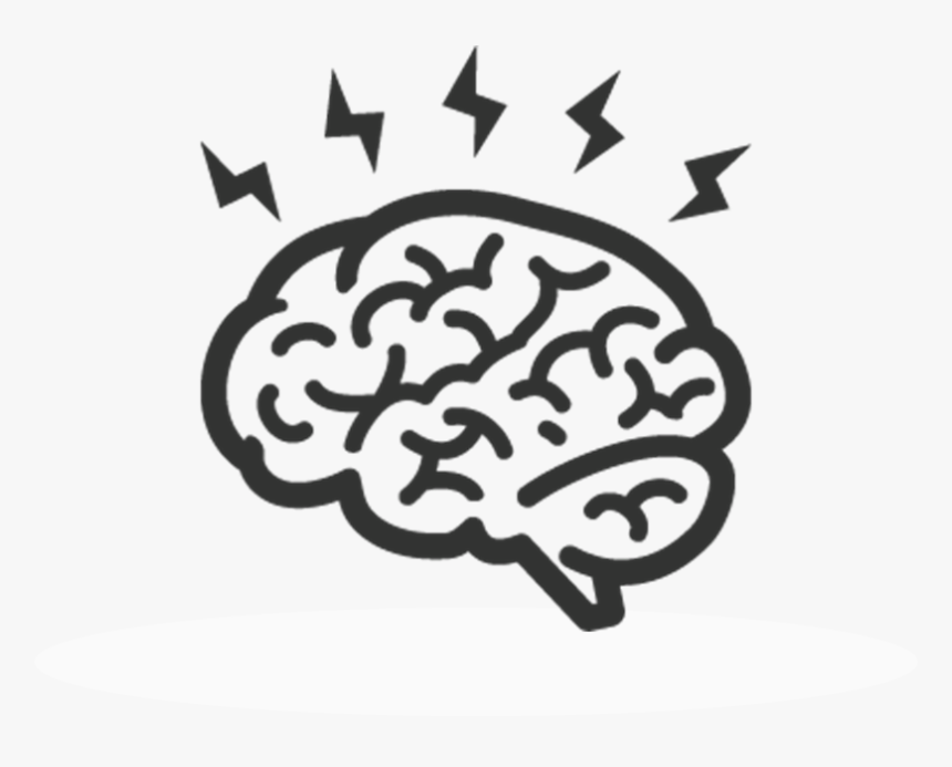 How To Set Up A Brain Trust - Brain Iconfinder, HD Png Download