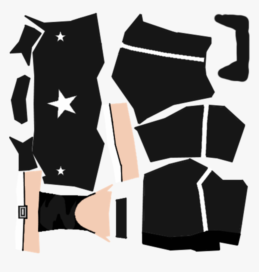 Aotskins Costume Shirt, HD Png Download