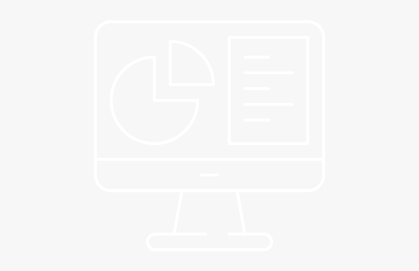 Johns Hopkins Logo White, HD Png Download