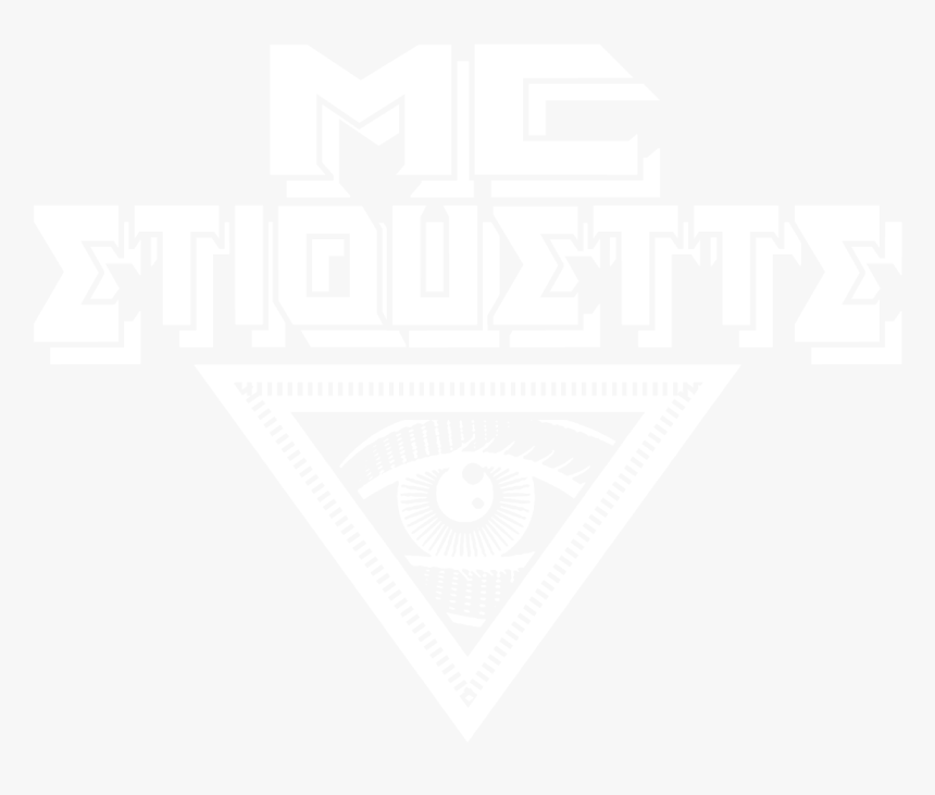 Mc Etiquette Dnb, Dubstep, Edm Artist - Graphic Design, HD Png Download