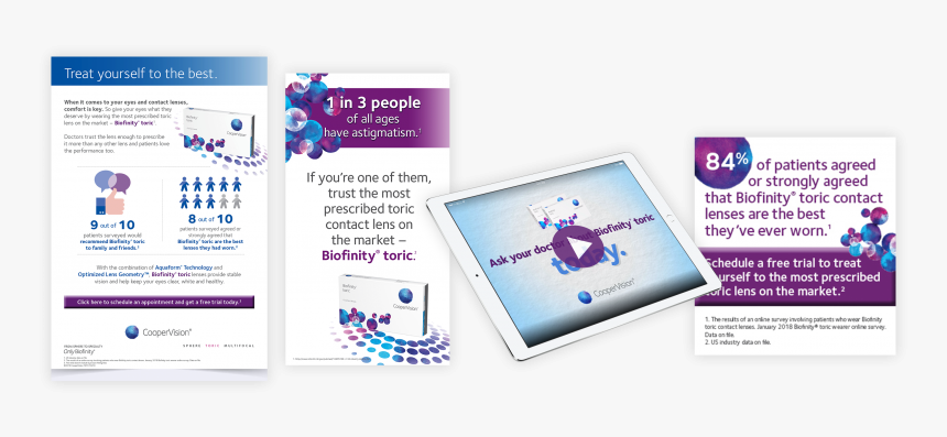 Online Advertising, HD Png Download