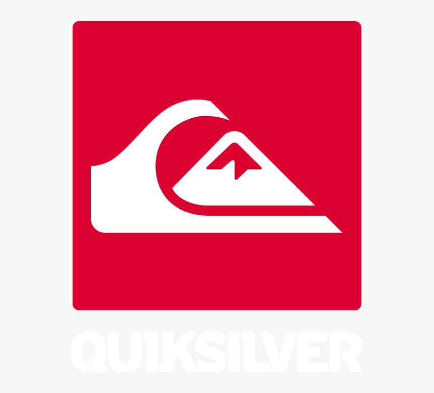 Logo Quiksilver, HD Png Download