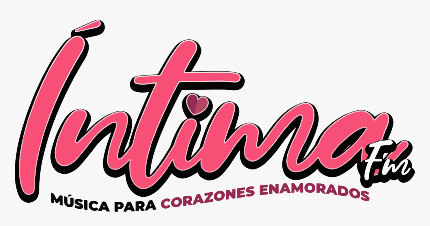 Intima Fm - Intima Fm Santiago, HD Png Download