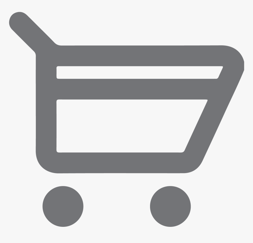 Cart - Sign, HD Png Download