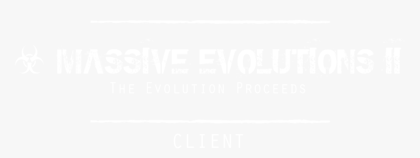 ☣ Massive Evolutions - Johns Hopkins University Logo White, HD Png Download
