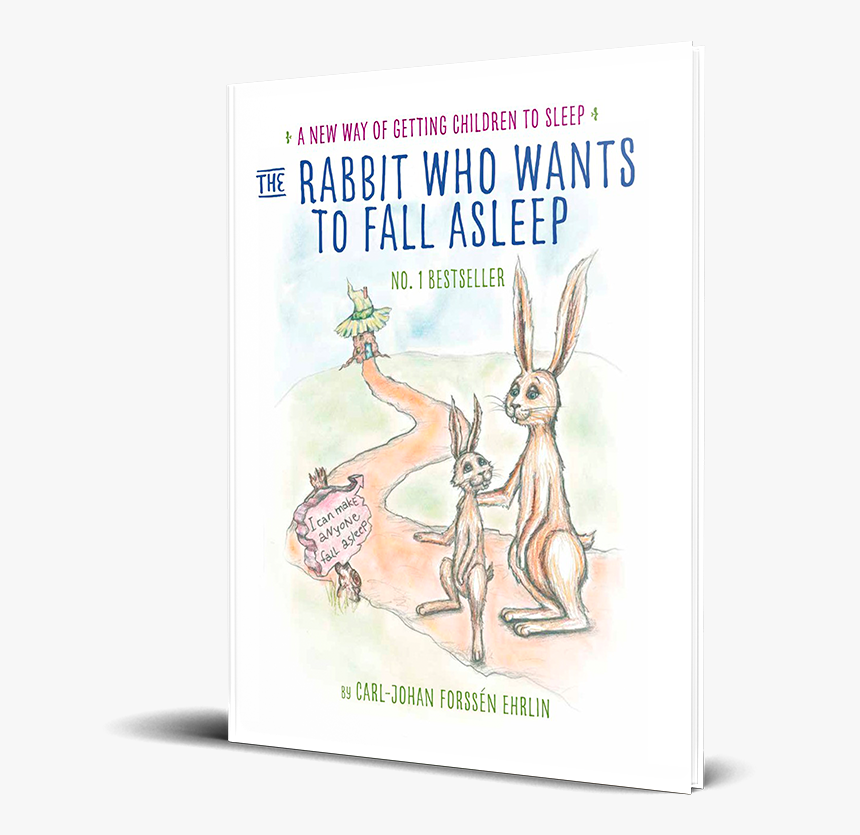 Rabbit Who Wants To Fall Asleep, HD Png Download