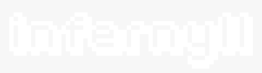 Infernyll - Johns Hopkins Logo White, HD Png Download
