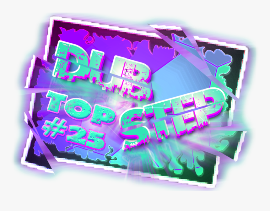 Top - Dubstep, HD Png Download