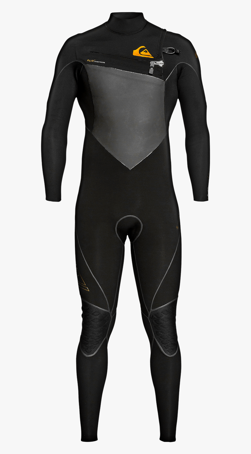 Quiksilver Highline Wetsuit, HD Png Download
