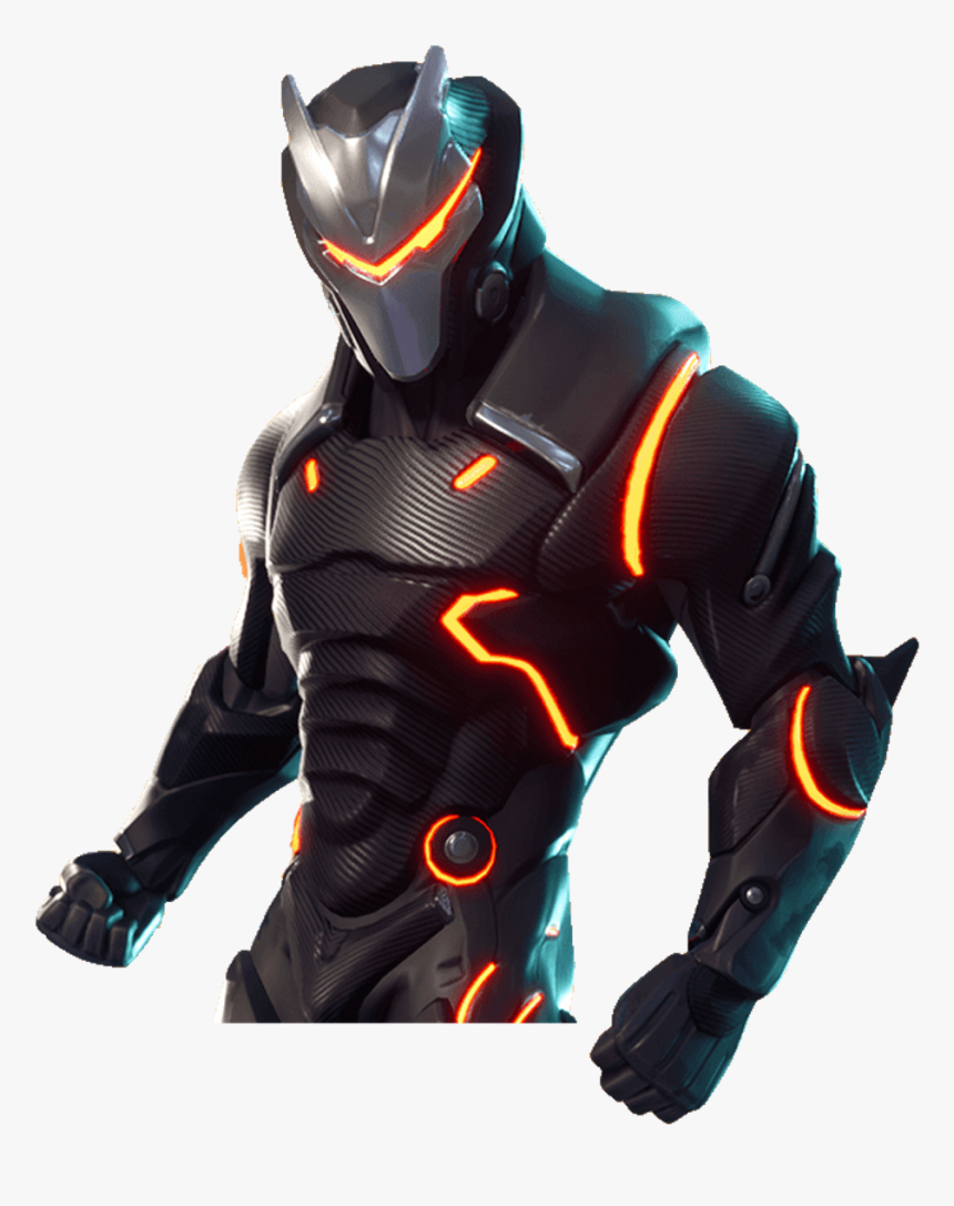 Fortnite Météorite Saut - Transparent Omega Png Fortnite, Png Download