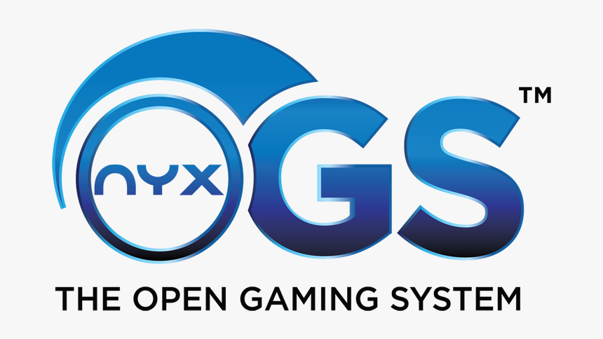 Nyx Gaming, HD Png Download