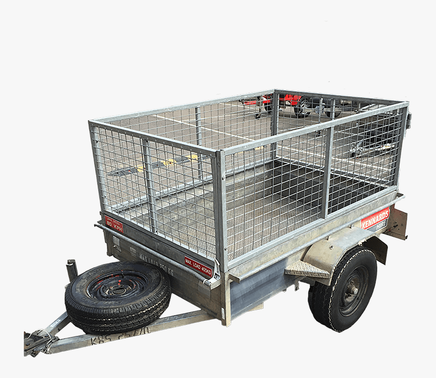 Transparent Uhaul Png - Cage, Png Download