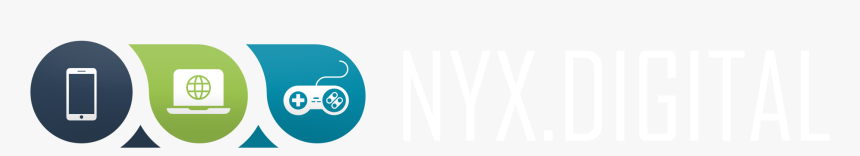Nyx Digital - Circle, HD Png Download