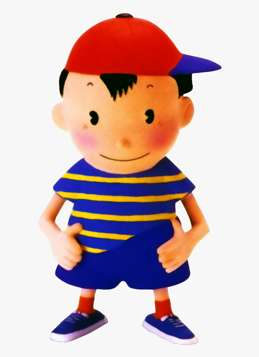 Mother Ninten, HD Png Download
