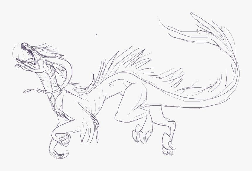 Line Art, HD Png Download