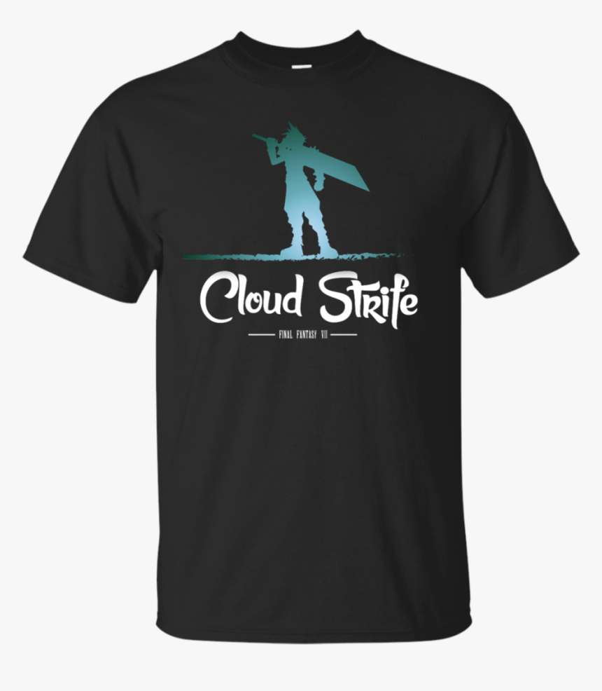 Cloud Strife V2 Jenova T Shirt & Hoodie - Snoopy Apollo T Shirt, HD Png Download