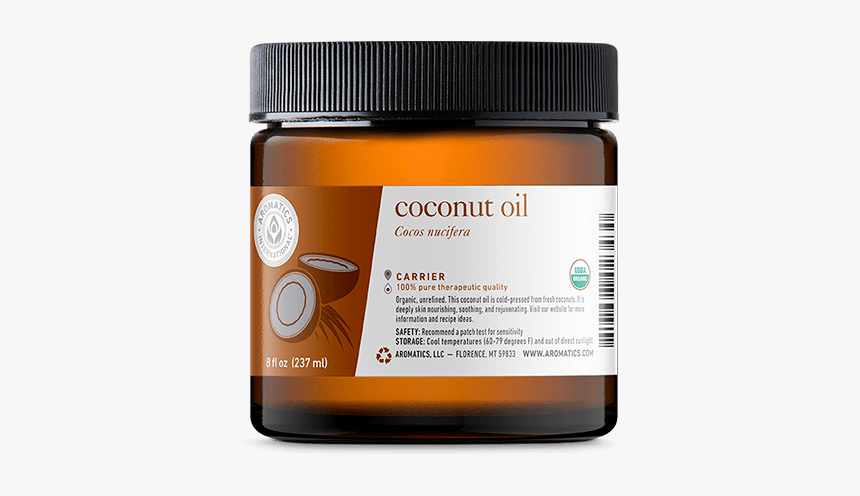 International Coconut Oil, HD Png Download