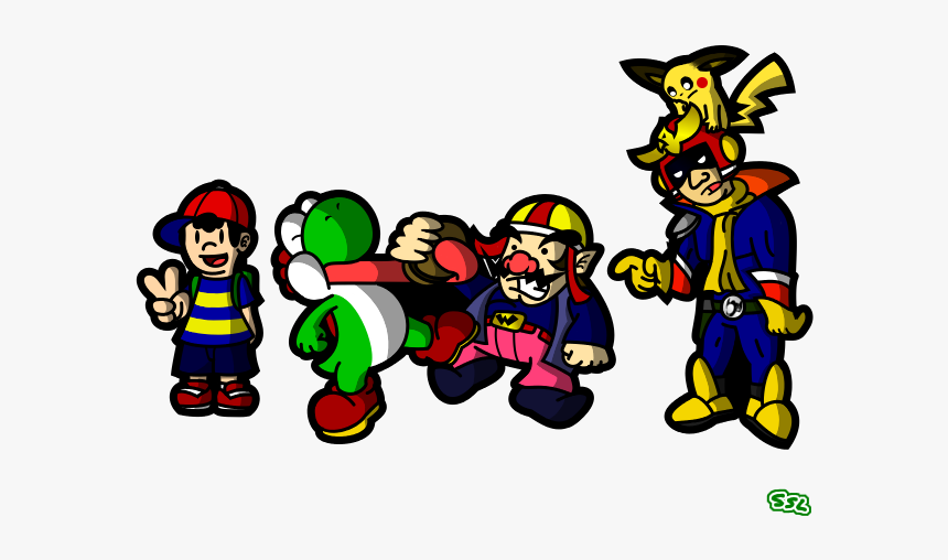 Cartoon, HD Png Download