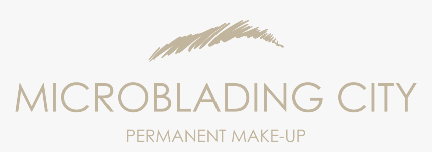 Microblading - City - Graphic Design, HD Png Download