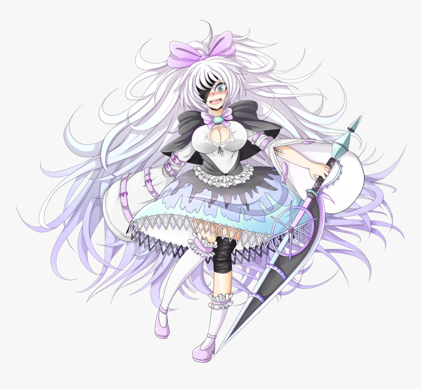 Class Photo - Gacha World Penelope Coconut, HD Png Download