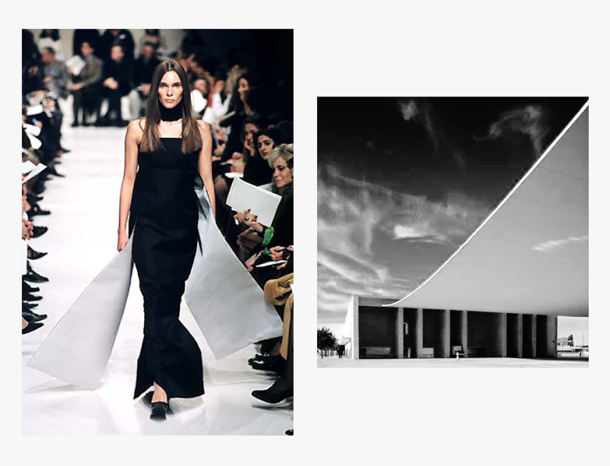 Catwalk, HD Png Download