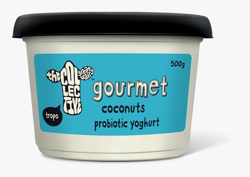 Coconuts Gourmet - Ice Cream, HD Png Download