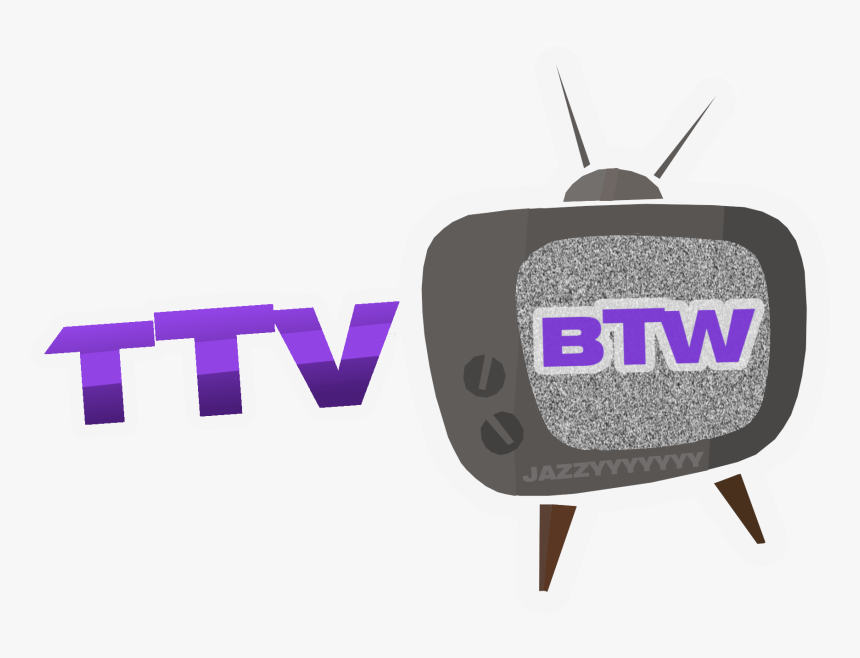 Television Set, HD Png Download
