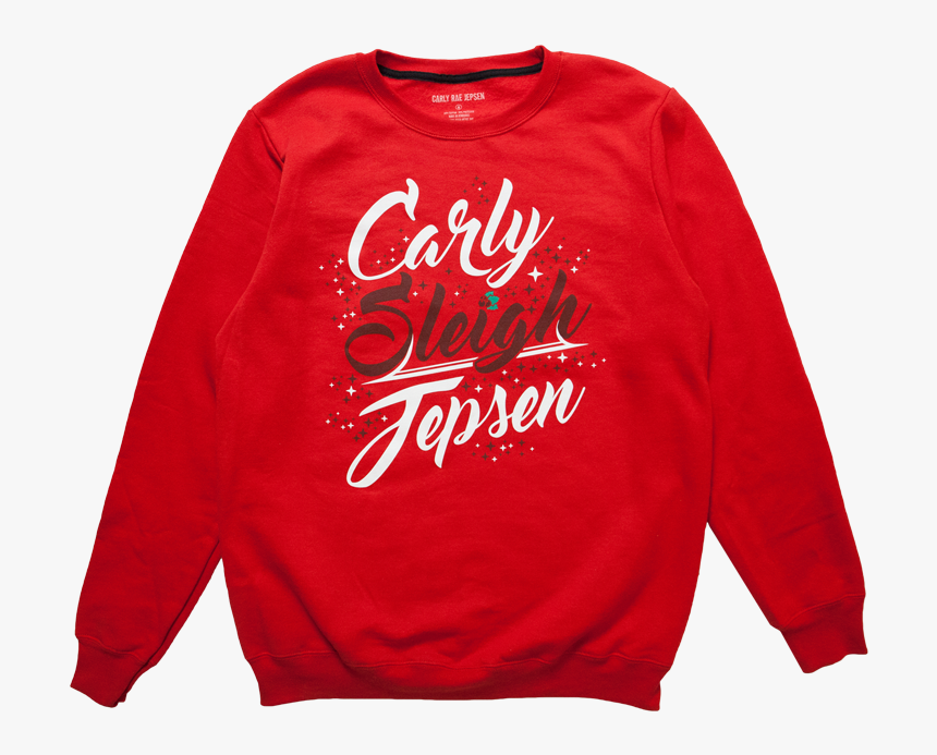 Carly Rae Jepsen Christmas Sweater, HD Png Download