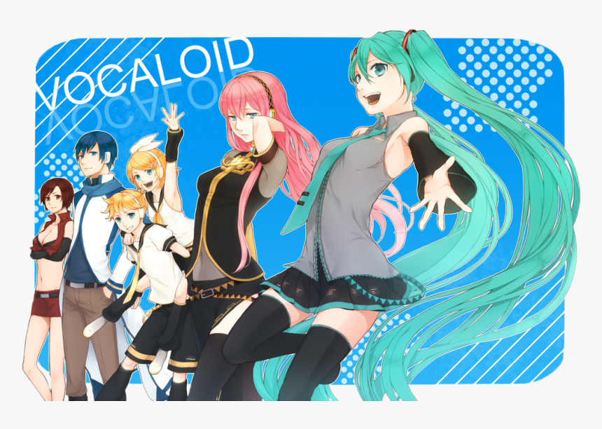 Anime, HD Png Download