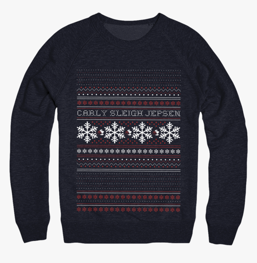 Crj Ps Fairisle Mockup 2 - Chicago Ugly Christmas Sweater, HD Png Download