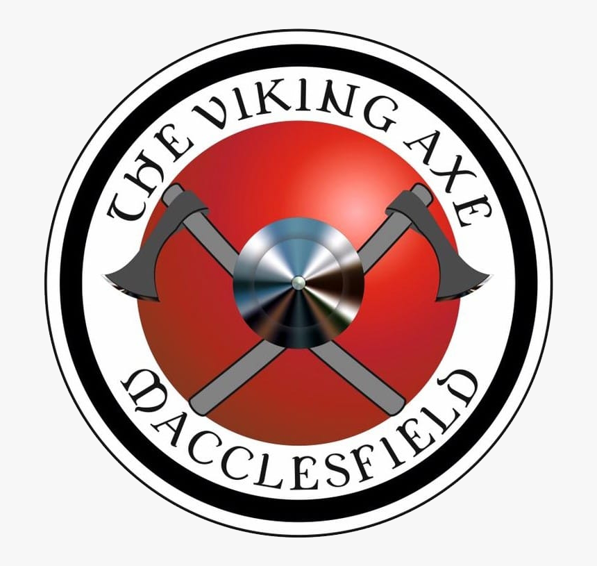The Viking Axe Throwing Center, Macclesfield, Cheshire - Parent Institute For Quality Education, HD Png Download