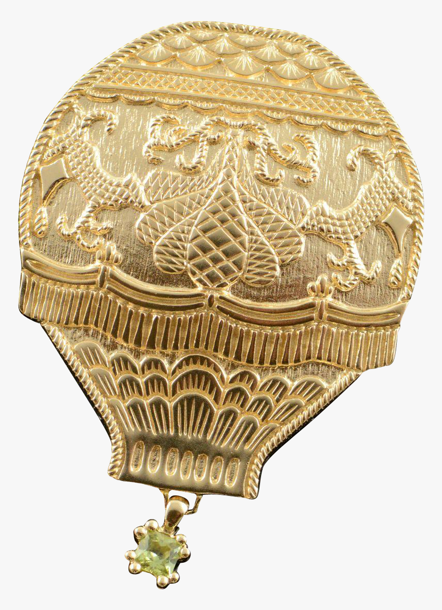 Hot Air Balloon, HD Png Download