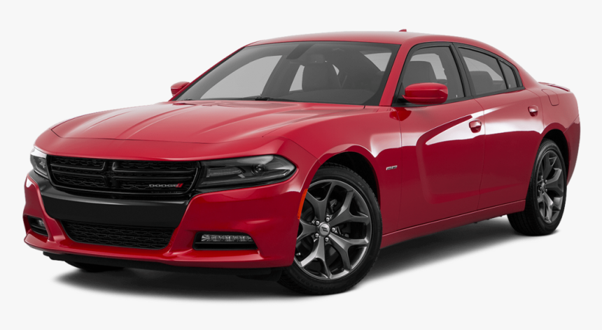 Cincinnati Car Rental - Dodge Charger 2018, HD Png Download