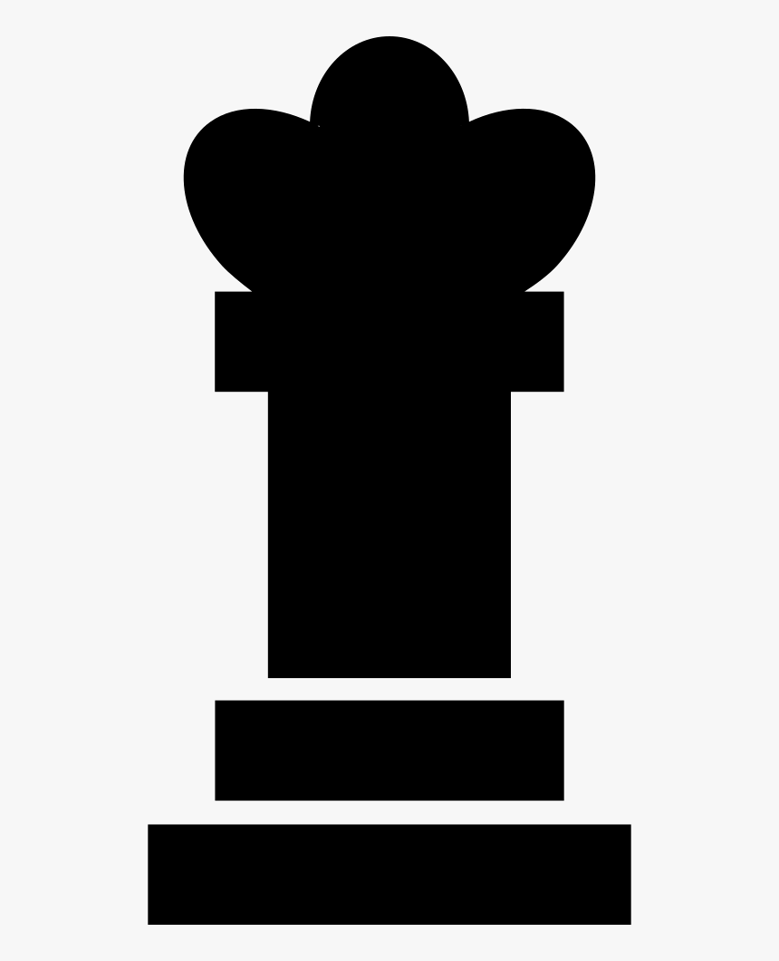 Queen Black Chess Piece - Active Shirt, HD Png Download