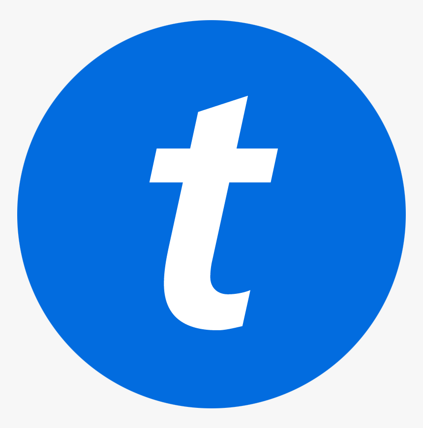 Facebook New Icon 2019, HD Png Download