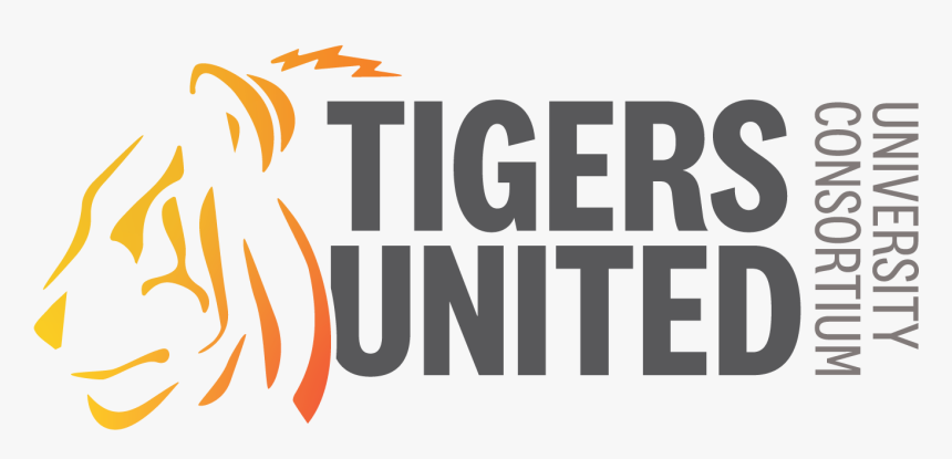 Tigers United Logo - Illustration, HD Png Download
