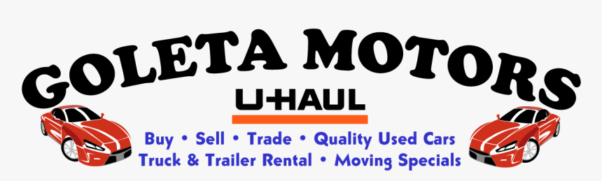 Goleta Motors - Human Action, HD Png Download