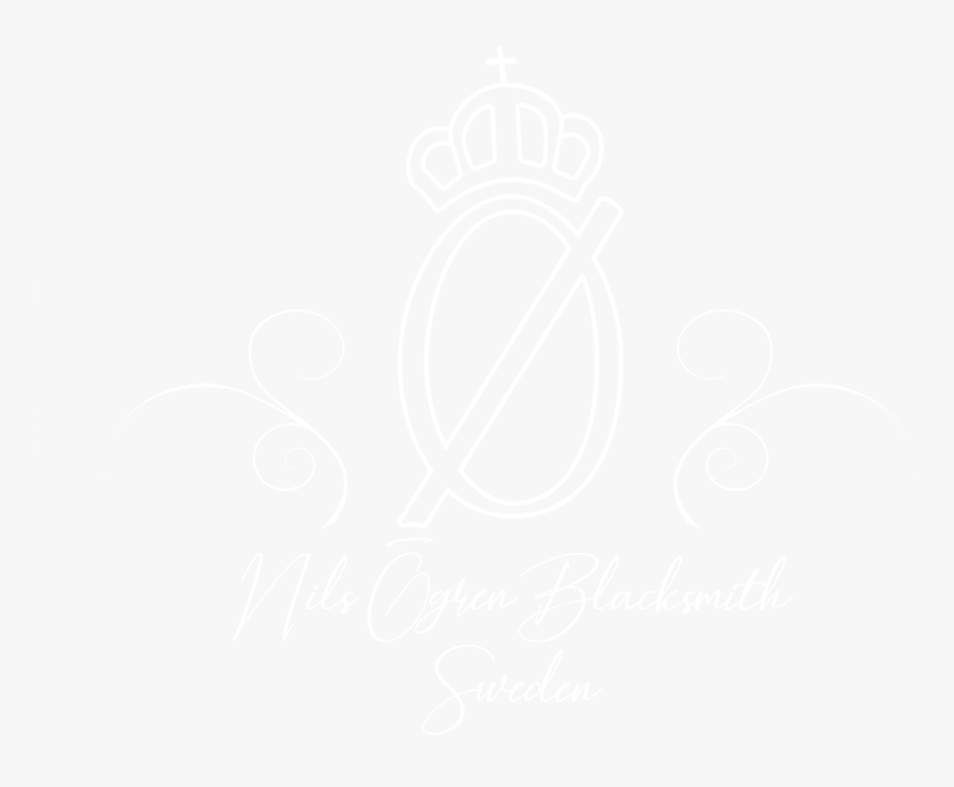 Nils Ögren Blacksmith - Hyatt White Logo Png, Transparent Png