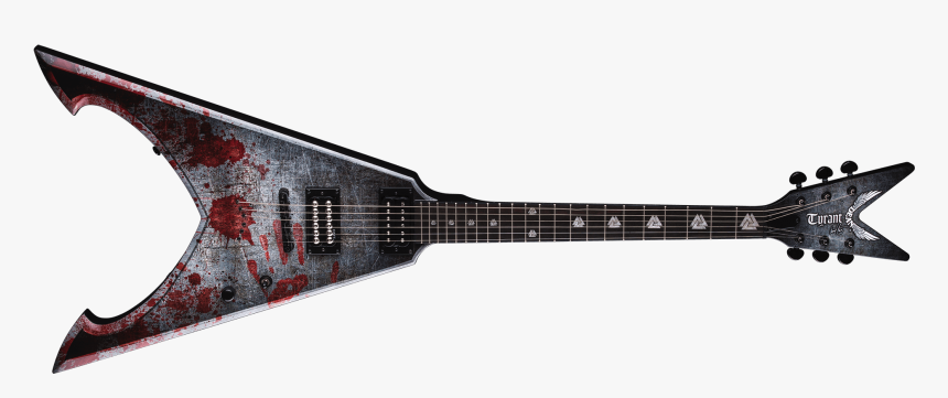Dean Michael Amott Tyrant Axe, HD Png Download