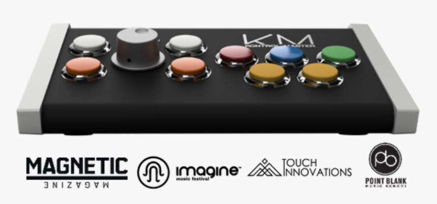 Special Thanks To Imagine Music Festival, Mixcloud, - Electronics, HD Png Download