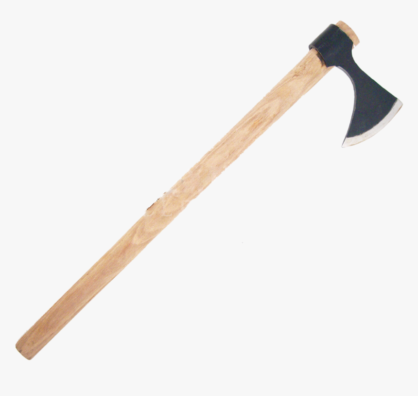 Axe2 - Vikinge Økse Png, Transparent Png