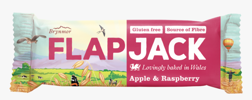 Apple & Raspberry - Carmine, HD Png Download