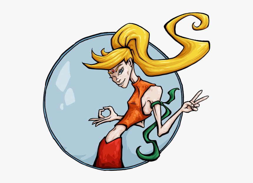 Cartoon, HD Png Download