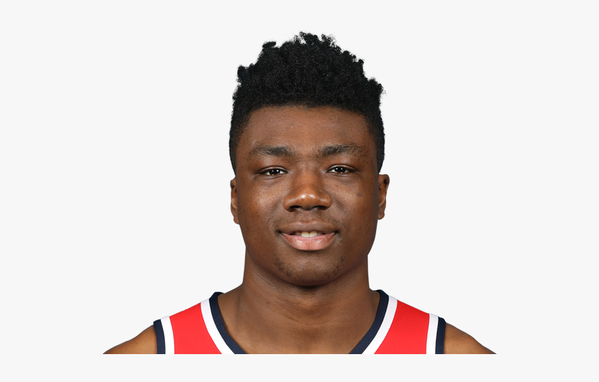Thomas Bryant, HD Png Download
