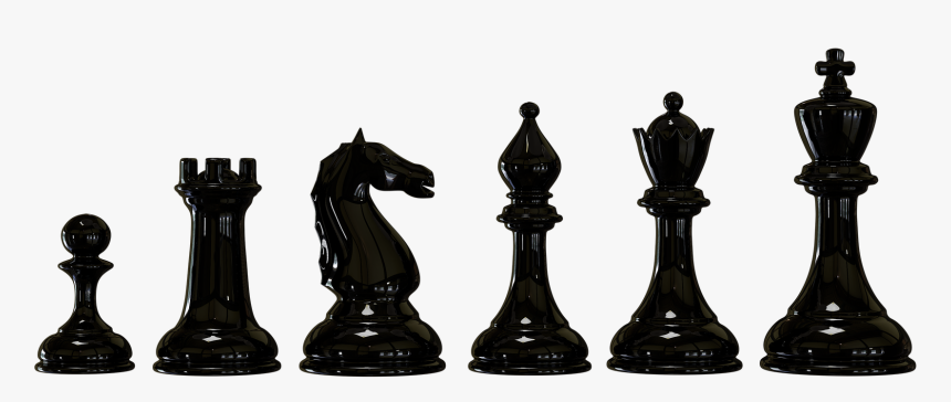 Chess, HD Png Download