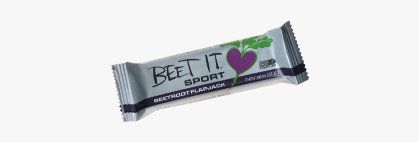 Beet It Sport Flapjack - Grape, HD Png Download
